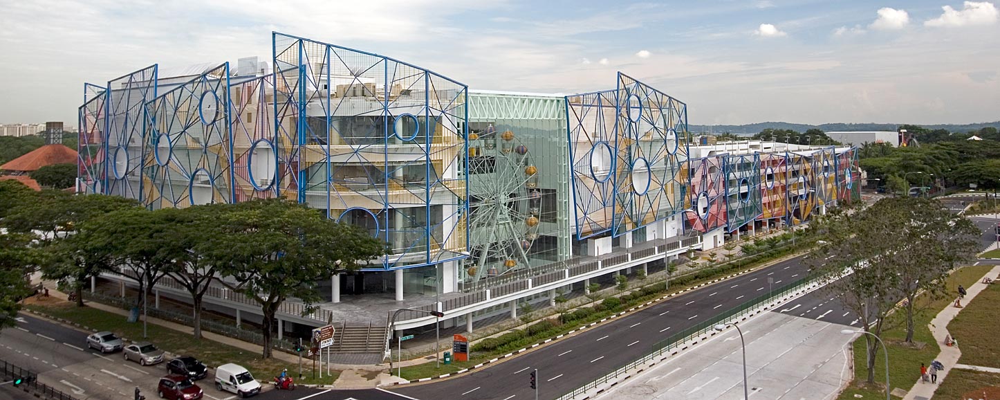 E!hub@Downtown East